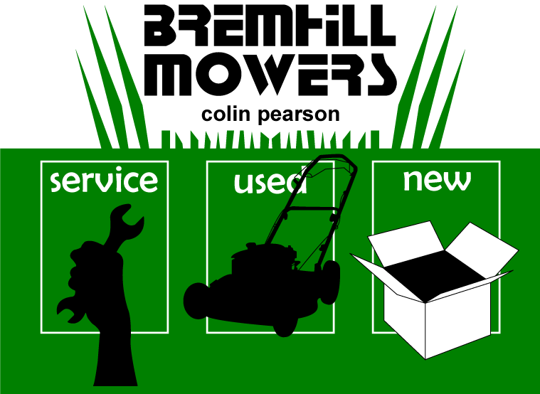 Bremhill Mowers Options